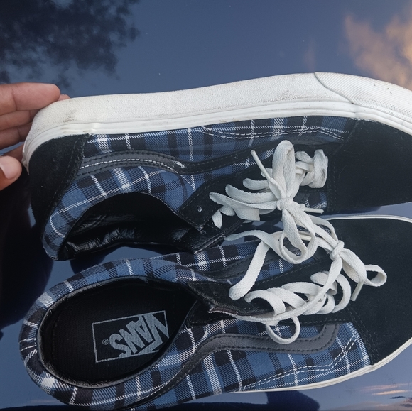 Vans old school low - Picture 2 of 3